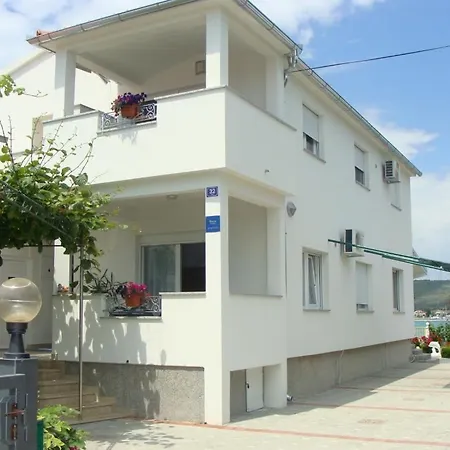 Διαμέρισμα In Mit Terrasse, Klimaanlage, W-lan 131-1 *